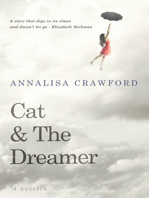 cover image of Cat & the Dreamer